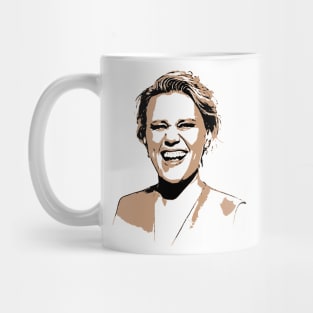 Kate Mckinnon Mug